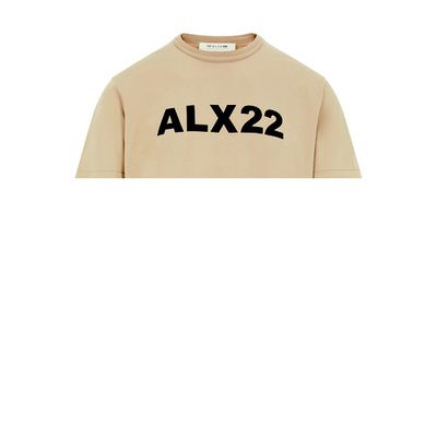 T-shirt Alyx22