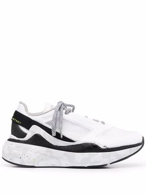 adidas by Stella McCartney Earthlight low-top sneakers - White