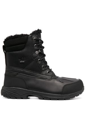 UGG Felton waterproof boots - Black