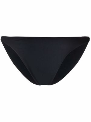 Stella McCartney low-rise bikini bottoms - Black