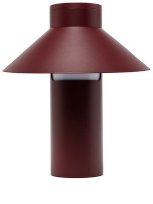 Karakter Riscio table lamp - Red