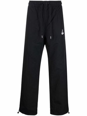 Nike Jordan Statement Essentials Warm-Up trousers - Black
