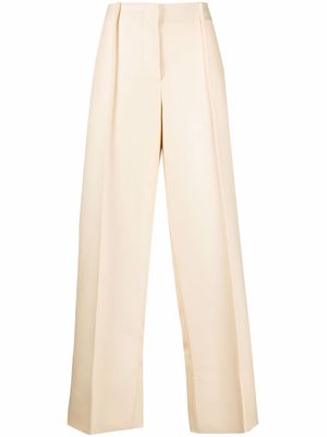 Women's Jil Sander Pants - Best Deals You Need To See