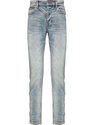Ksubi Chitch Skyhigh skinny jeans - Blue