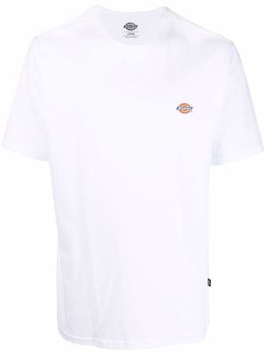 Dickies Construct logo-print cotton T-Shirt - White