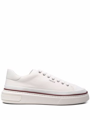 Bally Maily low-top sneakers - White
