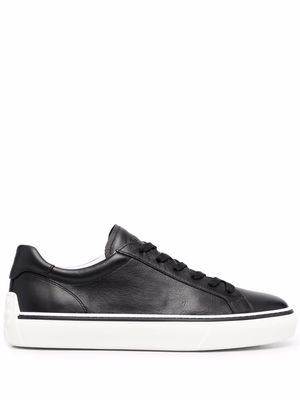 Tod's Koio Capri low top sneakers - Black