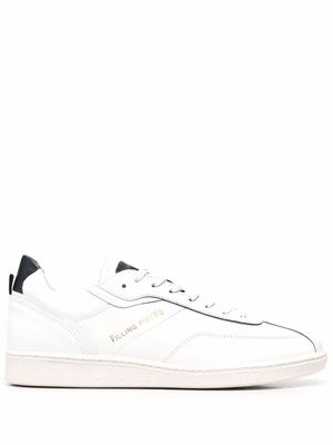 Filling Pieces Pitch Classic low-top sneakers - White