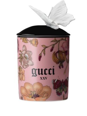 Gucci Inventum scented candle - Pink