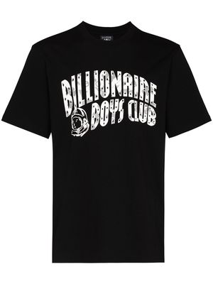 Billionaire Boys Club Arch logo cotton T-shirt - Black