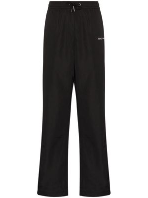 Daily Paper ETrack track trousers - Black