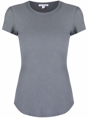James Perse round neck T-shirt - Grey