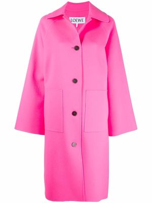 Women's Loewe Outerwear - Best Deals You Need To See
