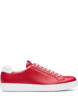 Church's Boland Plus 2 low-top sneakers - Red