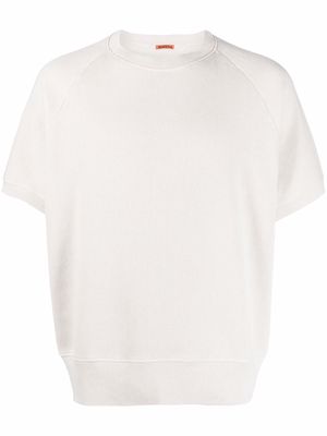 Barena crew-neck T-shirt - Neutrals