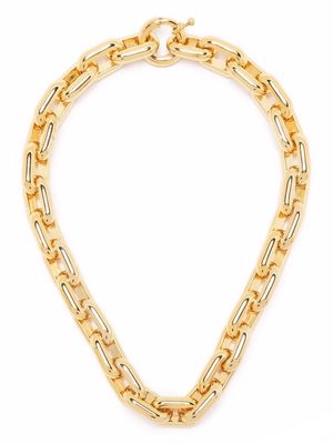 Federica Tosi chunky-chain necklace - Gold