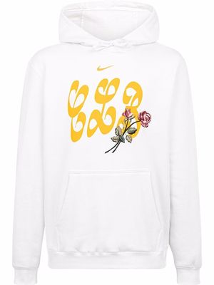 Nike x Drake Certified Lover Boy hoodie - White