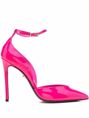 Alevì pointed-toe pumps - Pink
