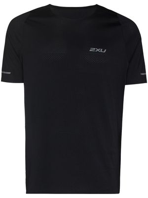 2XU Light Speed Tech T-shirt - Black
