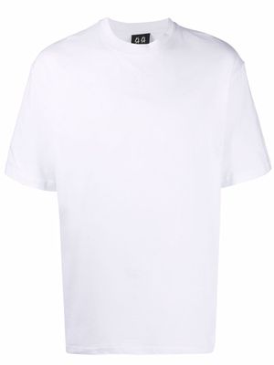 44 label group graphic-print T-shirt - White