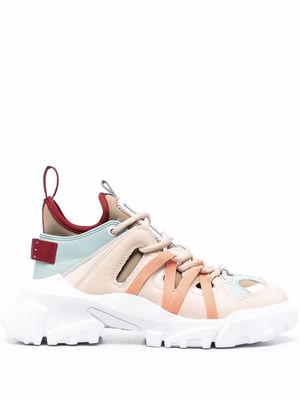 MCQ Orbyt 2.0 sneakers - Neutrals