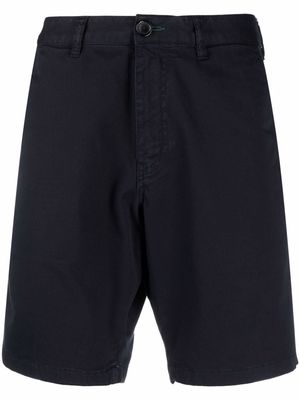 PS Paul Smith classic chino shorts - Blue