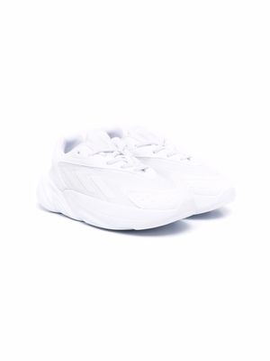 adidas Kids Ozelia lace-up sneakers - White