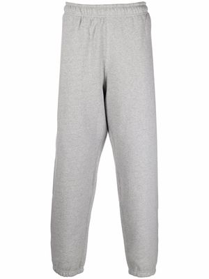 Nike Swoosh logo track pants - Grey