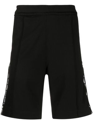 Givenchy x Chito Bermuda 4G webbing shorts - Black