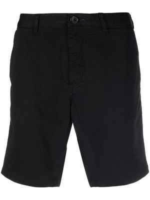 PS Paul Smith classic chino shorts - Black