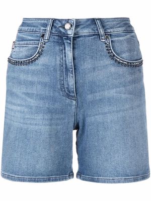 Women's Love Moschino Shorts - Best Deals You Need To See