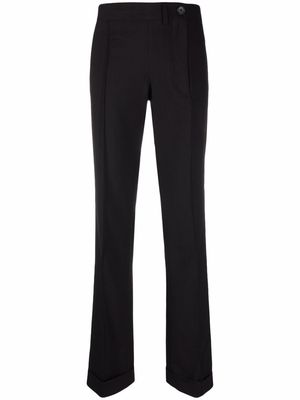 Jacquemus Le Pantalon Fresa tailored trousers - BLACK