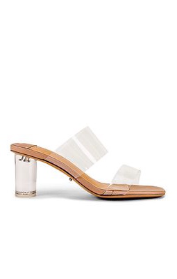 Tony Bianco Sabelle Sandal in Nude