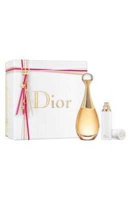 Dior J'adore Eau de Parfum Set
