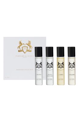 Parfums de Marly Feminine Fragrance Discovery Set