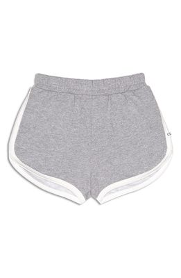 Miles and Milan The Vena Shorts in Grey