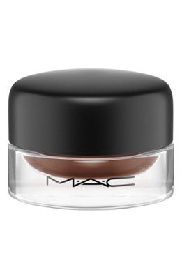MAC Cosmetics MAC Fluidline Eyeliner & Brow Gel in Dipdown