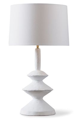 Regina Andrew Design Hope Table Lamp in White