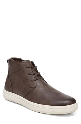 Dr. Scholl's Crux Chukka Boot in Brown