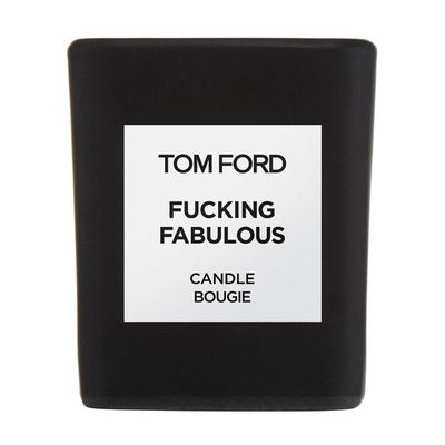 Fucking Fabulous - Candle 200g