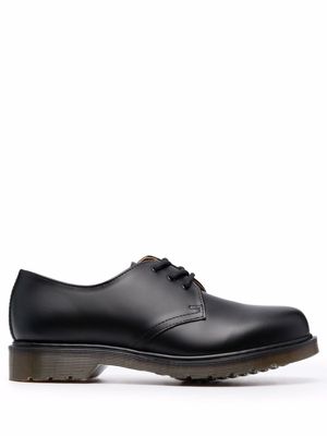 Dr. Martens 1461 leather Oxford shoes - Black