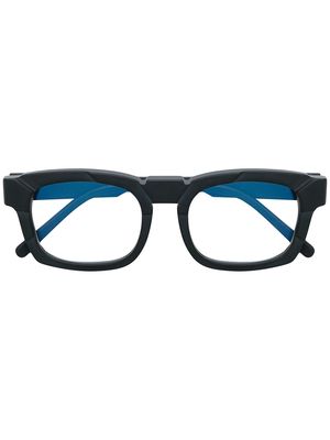 Kuboraum K18 glasses - Black