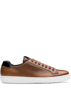 Church's Boland Plus 2 low-top sneakers - Brown