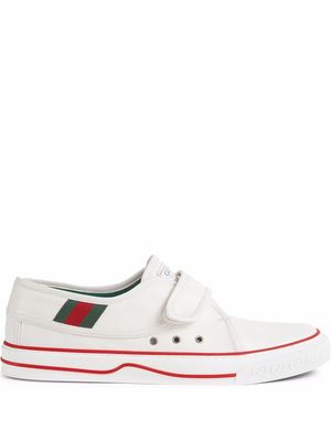 Gucci Tennis 1977 low-top sneakers - White
