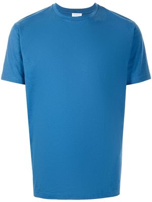 Sunspel Riviera short-sleeve T-shirt - Blue
