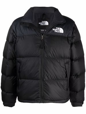 The North Face Nuptse padded jacket - Black