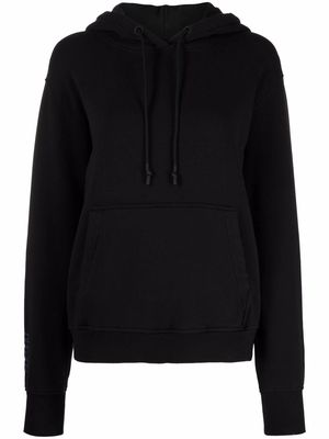UGG Tatiana drawstring hoodie - Black