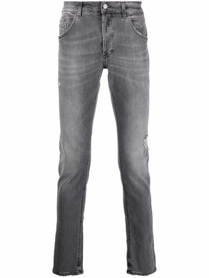 DONDUP slim-leg jeans - Grey