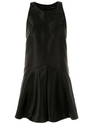 Olympiah Magno short dress - Black