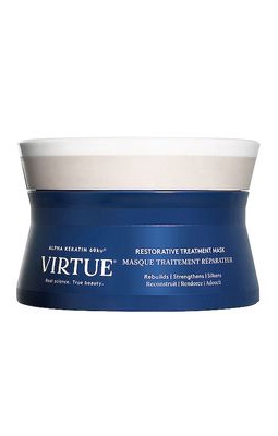 Virtue Restorative Treatment Mask in Beauty: NA.